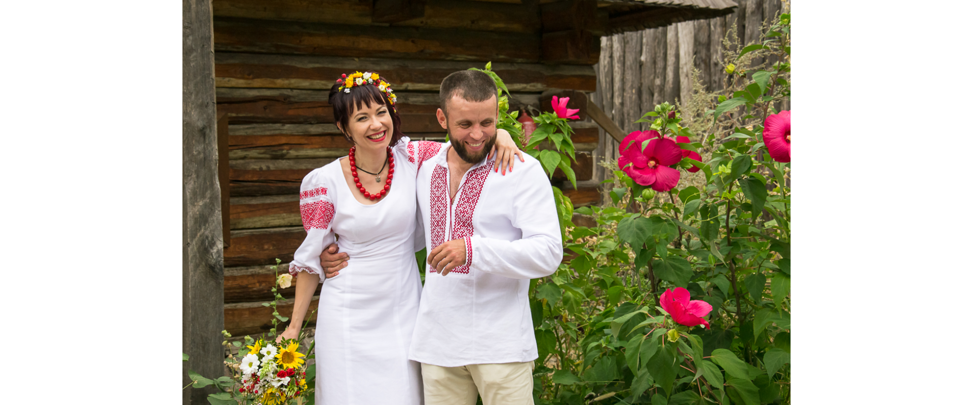 Весільні