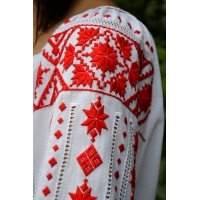 Вишиванки