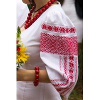 Сукня жіноча "Мої весільні мрії"